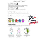 Skin Booster Premium 6 em 1 Rejuvenescimento Sem Agulhas