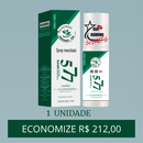 Clareador Spray Premium 577 – Elimine Manchas e Rejuvenesça Sua Pele _ Mais de 50% OFF + Frete Grátis !