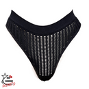 Calcinha Cross-Border Romântica Sensual e Safada - 50% DE DESCONTO + FRETE GRÁTIS !