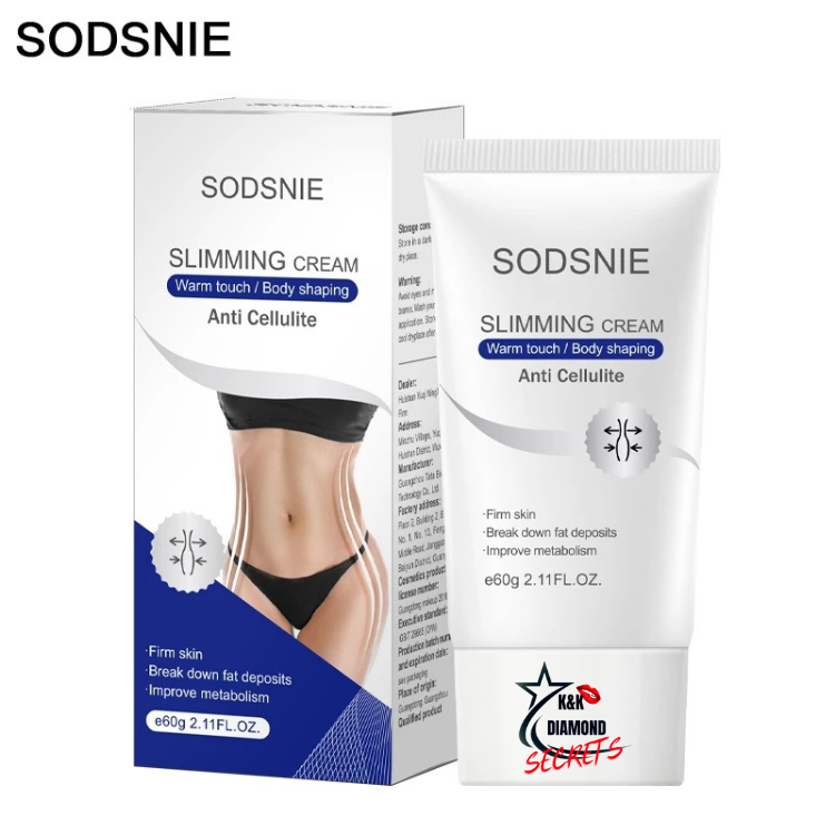 Creme Emagrecimento Perda de Peso com Remoção de Celulite Romântica Sensual e Safada - 50% DE DESCONTO + FRETE GRÁTIS !