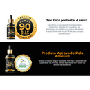 Limpeza de Pele Trans Resveratrol Premium Americano + Vitamina K2 - 50% DE DESCONTO + FRETE GRÁTIS