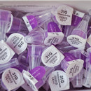 V3 Peptides Pen 60 IU Slimming Injection Pen for Weight Loss Glass Packaging