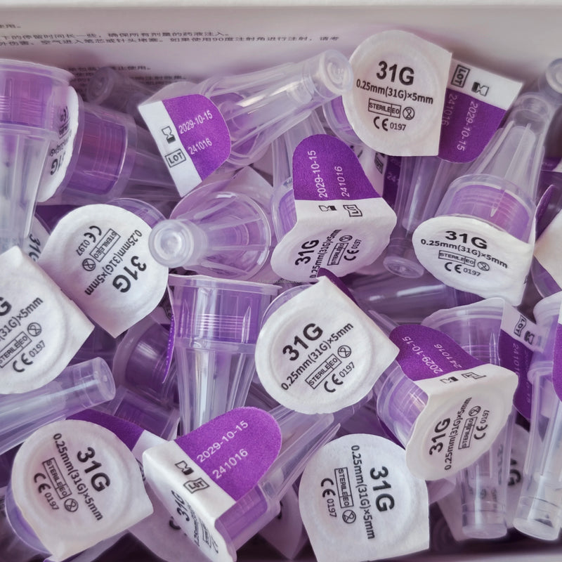 V3 Peptides Pen 60 IU Slimming Injection Pen for Weight Loss Glass Packaging