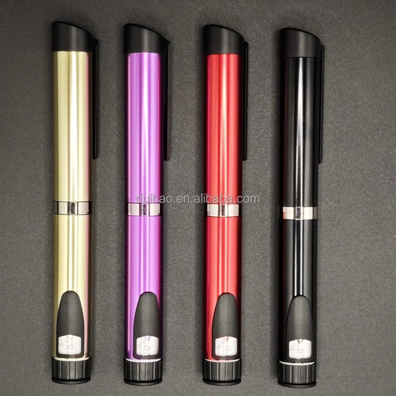 V3 Peptides Pen 60 IU Slimming Injection Pen for Weight Loss Glass Packaging