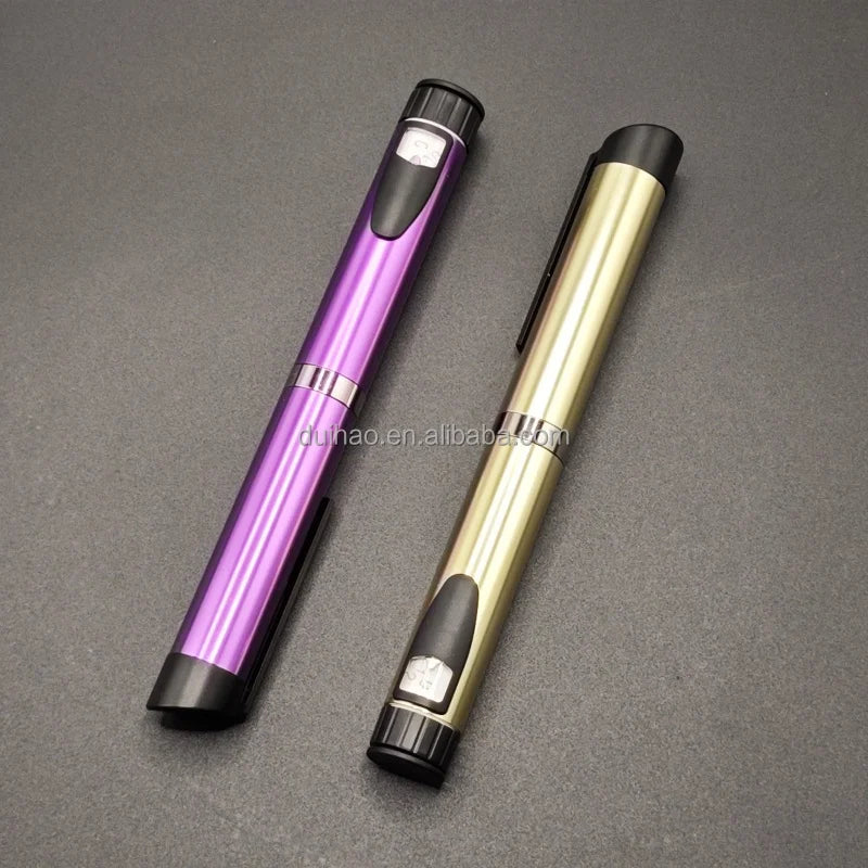 V3 Peptides Pen 60 IU Slimming Injection Pen for Weight Loss Glass Packaging