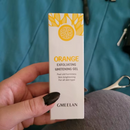 Esfoliante Gel Orange Acabe de Vez com Manchas Escuras _ Mais de 50% OFF + Frete Grátis !