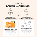 Esfoliante Gel Orange Acabe de Vez com Manchas Escuras _ Mais de 50% OFF + Frete Grátis !