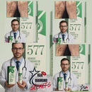 Clareador Spray Premium 577 – Elimine Manchas e Rejuvenesça Sua Pele _ Mais de 50% OFF + Frete Grátis !