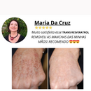 Limpeza de Pele Trans Resveratrol Premium Americano + Vitamina K2 - 50% DE DESCONTO + FRETE GRÁTIS